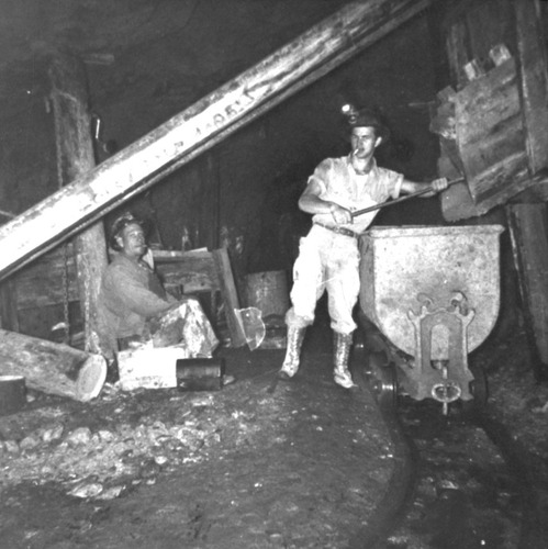 Click to see PIC 6-MNG.MUS. 33 of From the Mining Museum (PIC 6-MNG.MUS.)