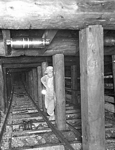 Click to see PIC 6-MNG.MUS. 34 of From the Mining Museum (PIC 6-MNG.MUS.)