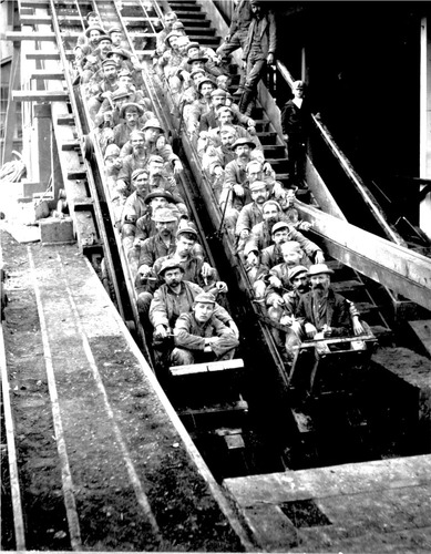 Click to see PIC 6-MNG.MUS. 37 of From the Mining Museum (PIC 6-MNG.MUS.)