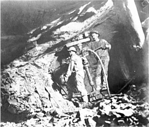 Click to see PIC 6-MNG.MUS. 52 of From the Mining Museum (PIC 6-MNG.MUS.)