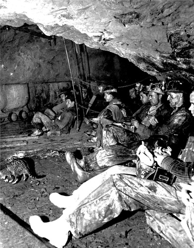 Click to see PIC 6-MNG.MUS. 58 of From the Mining Museum (PIC 6-MNG.MUS.)