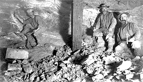 Click to see PIC 6-MNG.MUS. 59 of From the Mining Museum (PIC 6-MNG.MUS.)