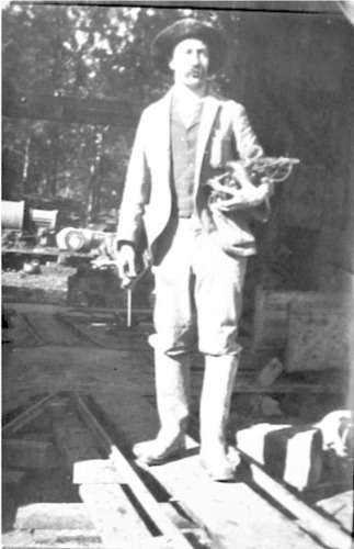Click to see PIC 6-MNG.MUS. 114 of From the Mining Museum (PIC 6-MNG.MUS.)