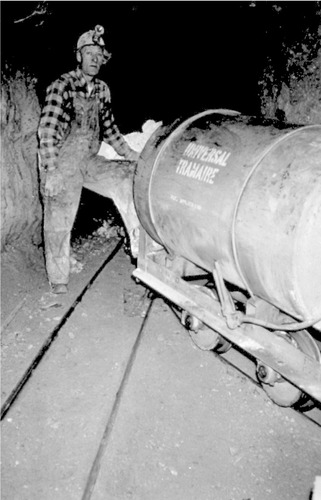 Click to see PIC 6-MNG.MUS. 117 of From the Mining Museum (PIC 6-MNG.MUS.)