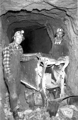 Click to see PIC 6-MNG.MUS. 119 of From the Mining Museum (PIC 6-MNG.MUS.)