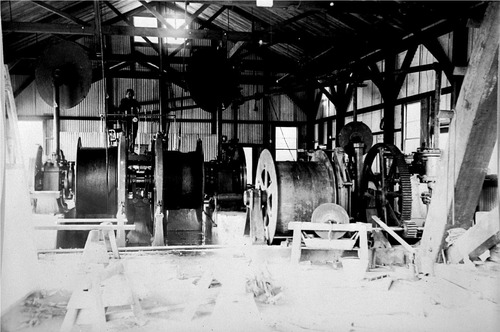 Click to see PIC 6-MNG.MUS. 130 of From the Mining Museum (PIC 6-MNG.MUS.)