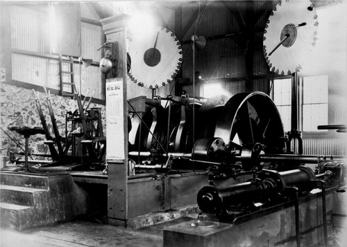 Click to see PIC 6-MNG.MUS. 138 of From the Mining Museum (PIC 6-MNG.MUS.)