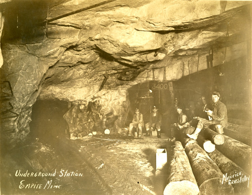 Click to see PIC 6-MNG.MUS. 161-2 of From the Mining Museum (PIC 6-MNG.MUS.)
