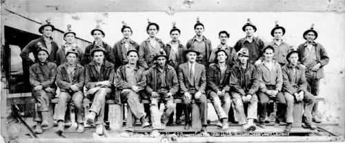 Click to see PIC 6-MNG.MUS. 178 of From the Mining Museum (PIC 6-MNG.MUS.)