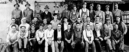 Click to see PIC 6-MNG.MUS. 187 of From the Mining Museum (PIC 6-MNG.MUS.)