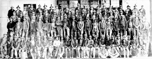 Click to see PIC 6-MNG.MUS. 192 of From the Mining Museum (PIC 6-MNG.MUS.)
