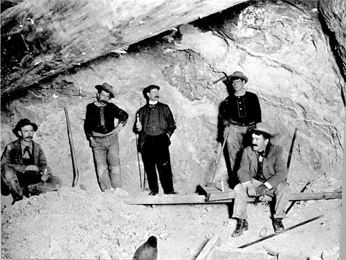 Click to see PIC 6-MNG.MUS. 196 of From the Mining Museum (PIC 6-MNG.MUS.)