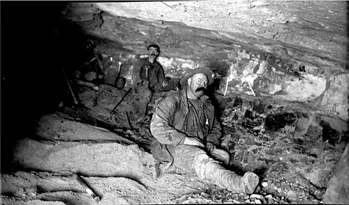 Click to see PIC 6-MNG.MUS. 221 of From the Mining Museum (PIC 6-MNG.MUS.)