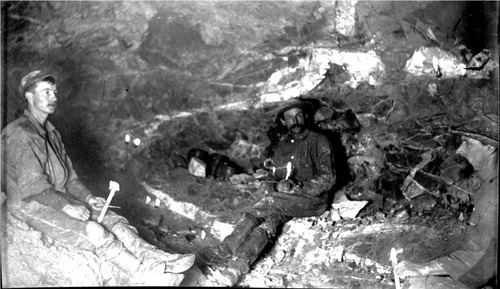 Click to see PIC 6-MNG.MUS. 225 of From the Mining Museum (PIC 6-MNG.MUS.)