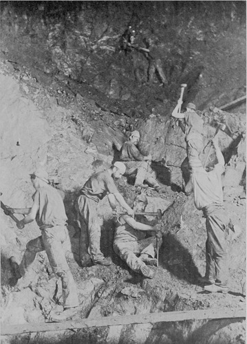Click to see PIC 6-MNG.MUS. 253 of From the Mining Museum (PIC 6-MNG.MUS.)