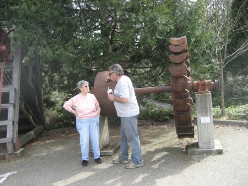 Click to see PIC 6-MNG.MUS. DISPLAY 5 of From the Mining Museum (PIC 6-MNG.MUS.)