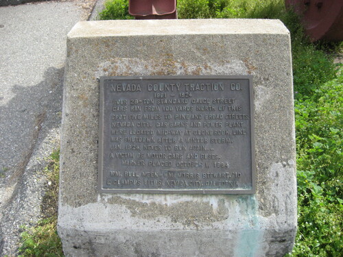 Click to see PIC 6-MNG.MUS. DISPLAY 6 of From the Mining Museum (PIC 6-MNG.MUS.)