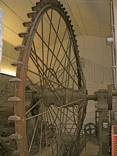Click to see PIC 6-MNG.MUS. DISPLAY 12 of From the Mining Museum (PIC 6-MNG.MUS.)
