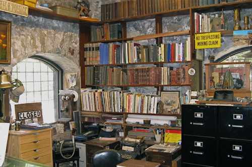 Click to see PIC 6-MNG.MUS. DISPLAY 16 of From the Mining Museum (PIC 6-MNG.MUS.)
