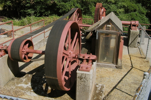 Click to see PIC 6-MNG.MUS. DISPLAY 20 of From the Mining Museum (PIC 6-MNG.MUS.)