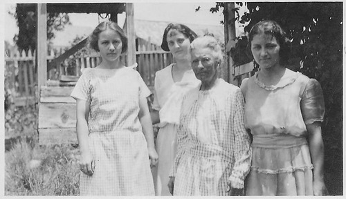 Click to see PIC 6-MOR 7 of Morgan/Nickless Families (PIC 6-MOR)