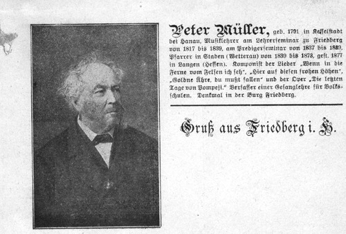 Click to view Muller Family (PIC 6-MUL) Muller Family (PIC 6-MUL)