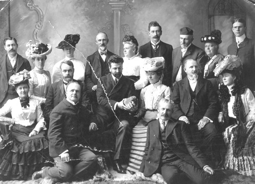 Click to see PIC 6-MUL 15 of Muller Family (PIC 6-MUL)