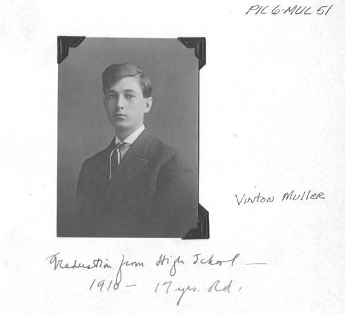 Click to see PIC 6-MUL 51 of Muller Family (PIC 6-MUL)