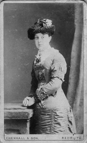 Click to view Nettell Family (PIC 6-NET) Nettell Family (PIC 6-NET)