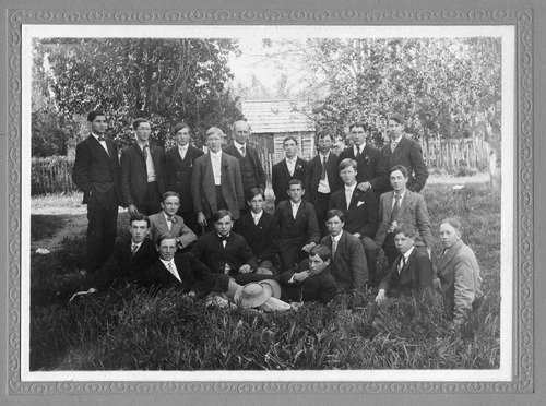 Click to see PIC 6-NET 9 of Nettell Family (PIC 6-NET)