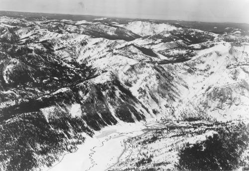 Click to view Squaw Valley Olympics (PIC 6-OLY) Squaw Valley Olympics (PIC 6-OLY)