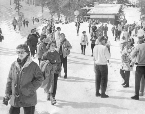 Click to see PIC 6-OLY 2 of Squaw Valley Olympics (PIC 6-OLY)
