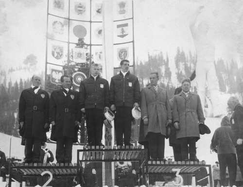 Click to see PIC 6-OLY 8 of Squaw Valley Olympics (PIC 6-OLY)