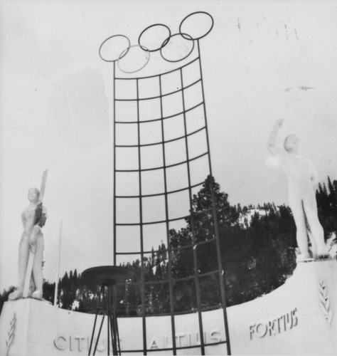 Click to see PIC 6-OLY 12 of Squaw Valley Olympics (PIC 6-OLY)