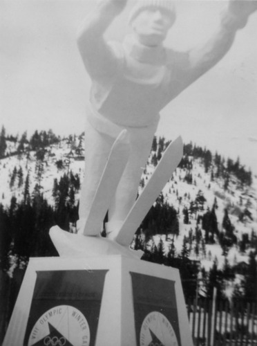 Click to see PIC 6-OLY 13 of Squaw Valley Olympics (PIC 6-OLY)