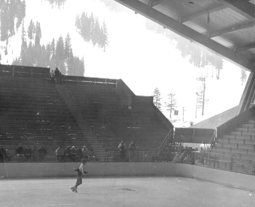 Click to see PIC 6-OLY 14 of Squaw Valley Olympics (PIC 6-OLY)