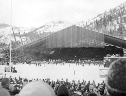Click to see PIC 6-OLY 15 of Squaw Valley Olympics (PIC 6-OLY)