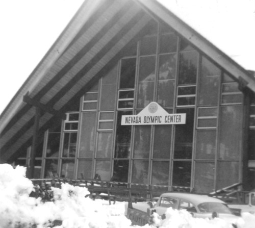 Click to see PIC 6-OLY 16 of Squaw Valley Olympics (PIC 6-OLY)