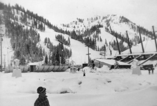Click to see PIC 6-OLY 17 of Squaw Valley Olympics (PIC 6-OLY)