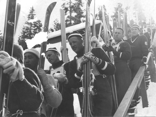 Click to see PIC 6-OLY 18 of Squaw Valley Olympics (PIC 6-OLY)