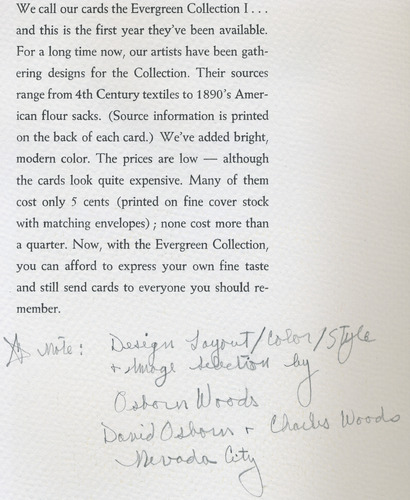 Click to see PIC 6-O&W ART 1-BACK of Osborn & Woods art works (PIC 6-O&W ART)