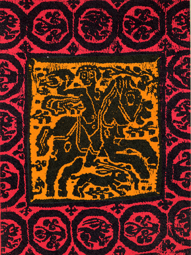 Click to see PIC 6-O&W ART 5 of Osborn & Woods art works (PIC 6-O&W ART)