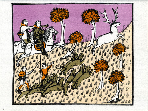 Click to see PIC 6-O&W ART 12 of Osborn & Woods art works (PIC 6-O&W ART)