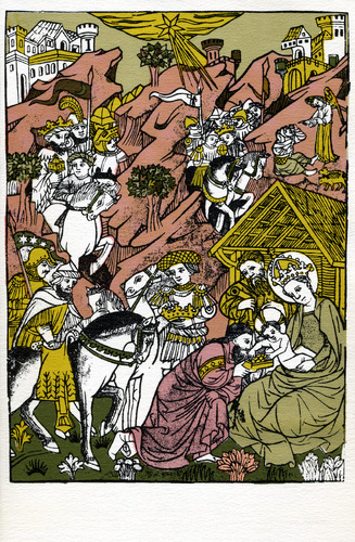 Click to see PIC 6-O&W ART 15 of Osborn & Woods art works (PIC 6-O&W ART)
