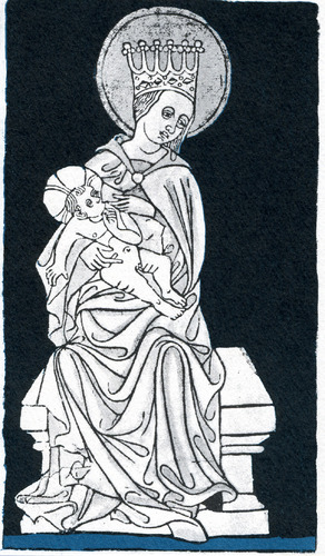 Click to see PIC 6-O&W ART 17 of Osborn & Woods art works (PIC 6-O&W ART)