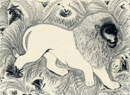 Click to see PIC 6-O&W ART 28 of Osborn & Woods art works (PIC 6-O&W ART)