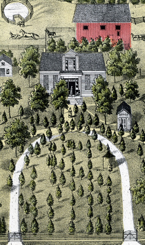 Click to see PIC 6-O&W ART 30 of Osborn & Woods art works (PIC 6-O&W ART)