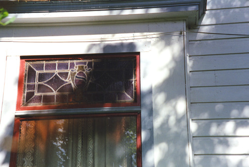 Click to see PIC 6-O&W 5 of Osborn & Woods restoration of Powell House (PIC 6-O&W)