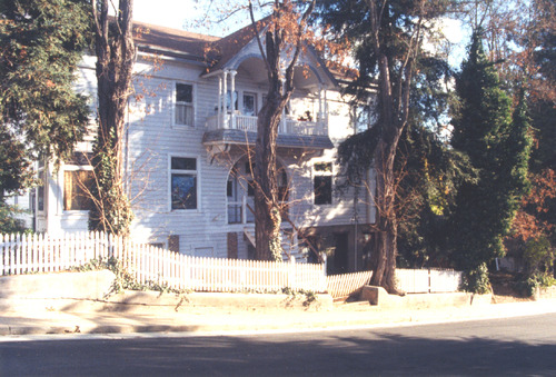 Click to see PIC 6-O&W 6 of Osborn & Woods restoration of Powell House (PIC 6-O&W)