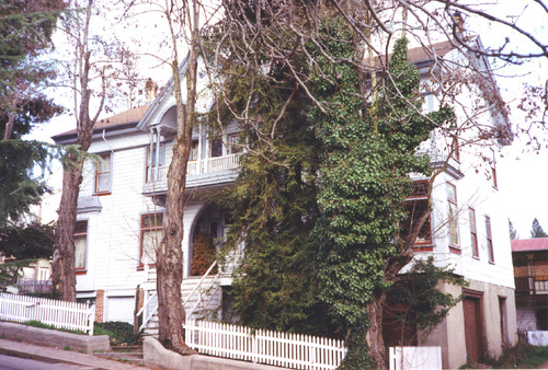 Click to see PIC 6-O&W 7 of Osborn & Woods restoration of Powell House (PIC 6-O&W)